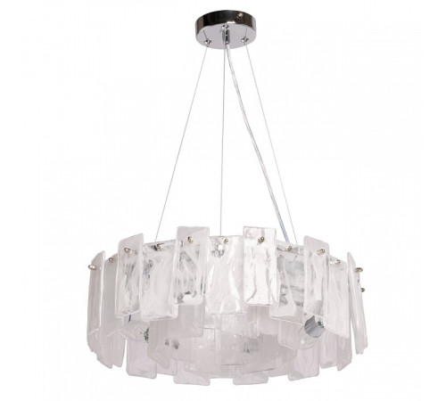 Подвесная люстра De City Семья 8 111018906