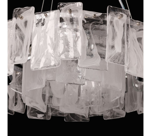 Подвесная люстра De City Семья 8 111018906