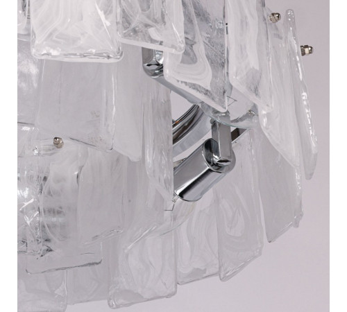 Подвесная люстра De City Семья 8 111018906