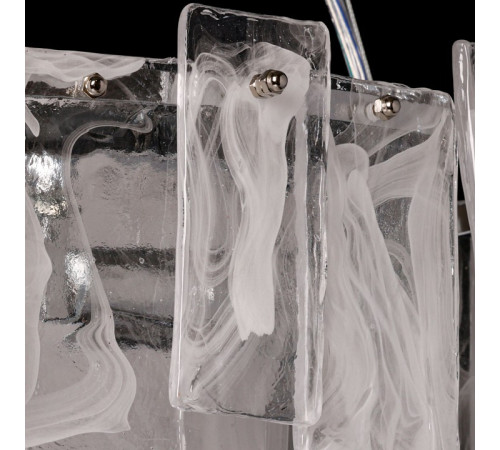 Подвесная люстра De City Семья 8 111018906