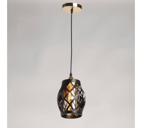 Подвесной светильник De City Соло 27 112011301