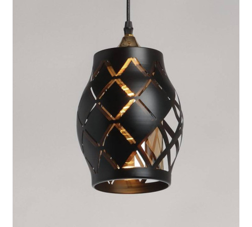 Подвесной светильник De City Соло 27 112011301