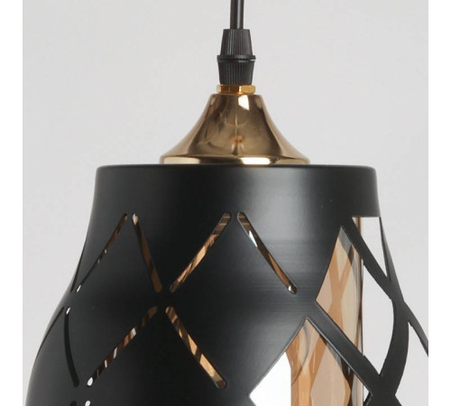 Подвесной светильник De City Соло 27 112011301