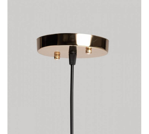 Подвесной светильник De City Соло 27 112011301