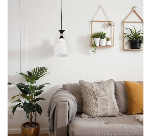 Подвесной светильник De City Соло 82 112013601