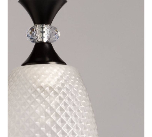 Подвесной светильник De City Соло 82 112013601