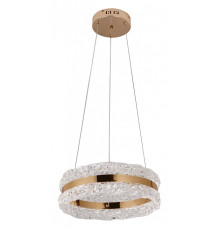 Подвесной светильник De City Платлинг 117010201