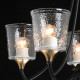 Подвесная люстра MW-Light Альгеро 9 5 ламп 285012405