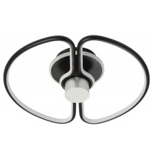 Накладной светильник DeMarkt Толедо 312012601