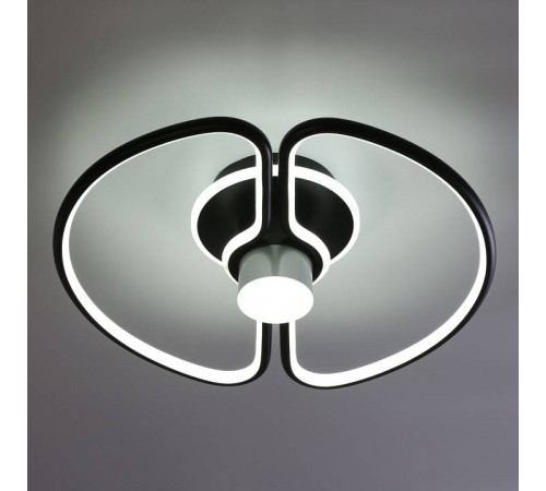 Накладной светильник DeMarkt Толедо 312012601