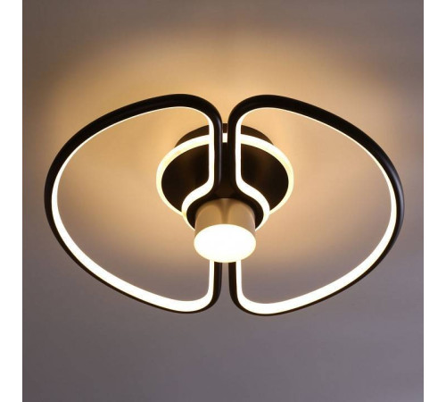 Накладной светильник DeMarkt Толедо 312012601