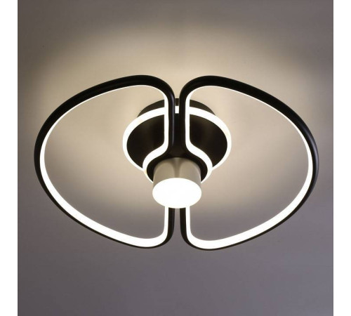 Накладной светильник DeMarkt Толедо 312012601