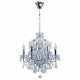 Подвесная люстра MW-Light Каролина 7 367013306