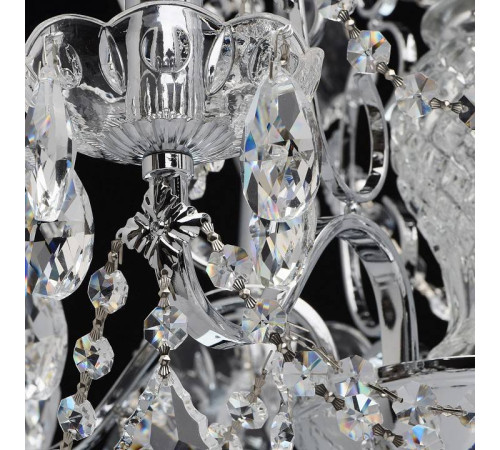 Подвесная люстра MW-Light Каролина 7 367013306