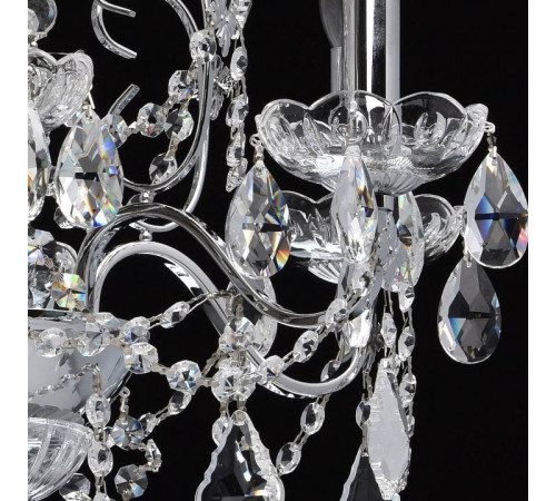 Подвесная люстра MW-Light Каролина 7 367013306