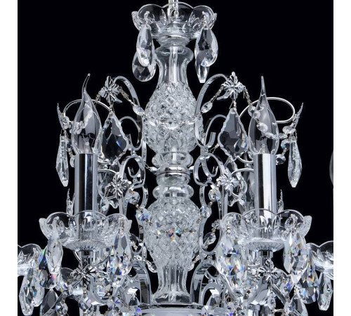 Подвесная люстра MW-Light Каролина 7 367013306