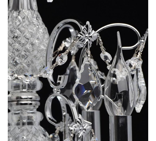 Подвесная люстра MW-Light Каролина 7 367013306