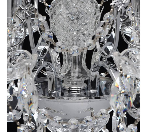 Подвесная люстра MW-Light Каролина 7 367013306