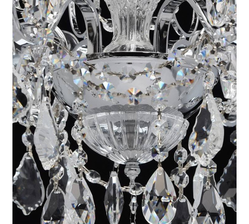 Подвесная люстра MW-Light Каролина 7 367013306