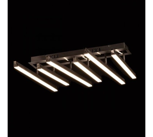 Потолочная люстра De City Драйв 377014206