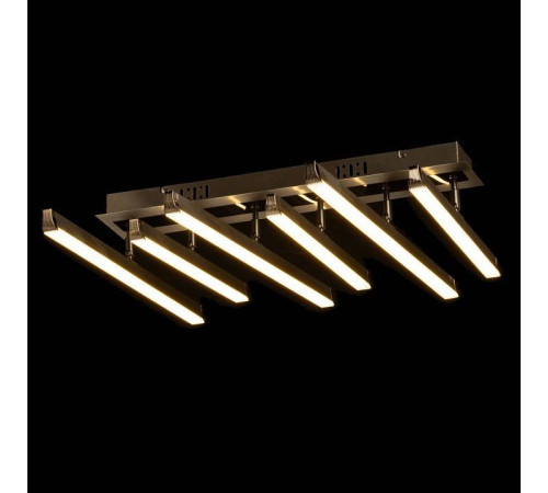 Потолочная люстра De City Драйв 377014206