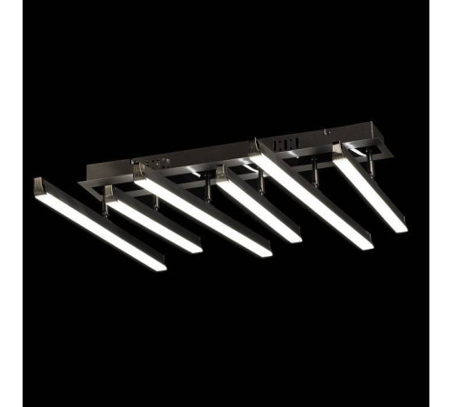 Потолочная люстра De City Драйв 377014206