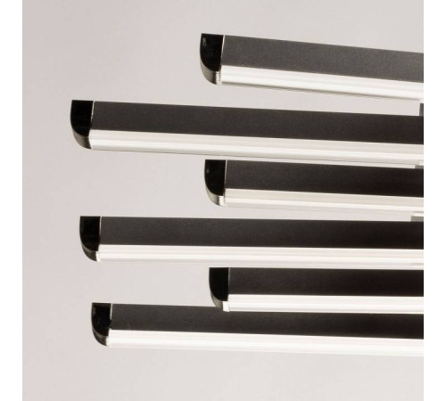 Потолочная люстра De City Драйв 377014206