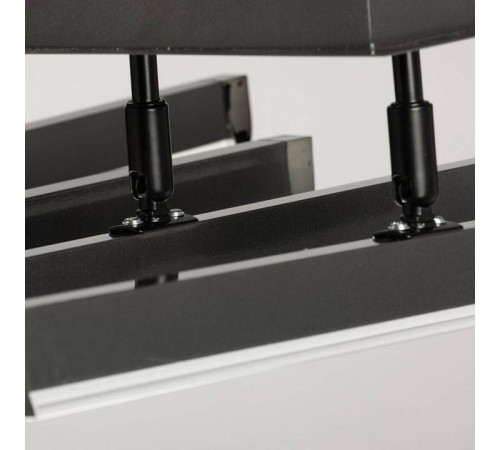 Потолочная люстра De City Драйв 377014206