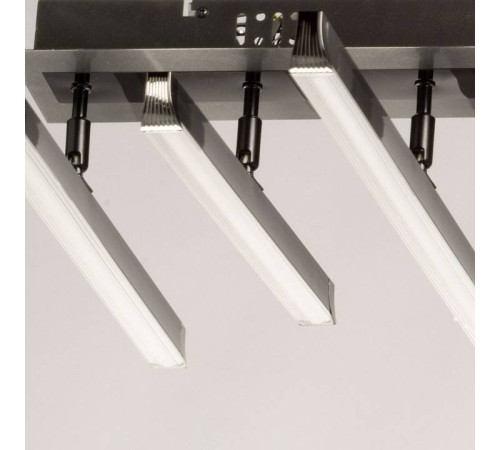 Потолочная люстра De City Драйв 377014206