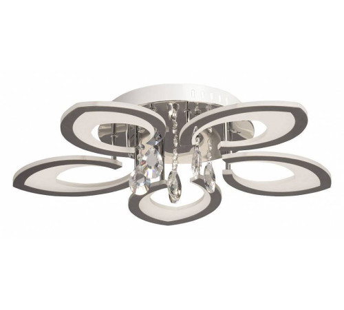 Потолочная люстра De City Мадлен 424019105