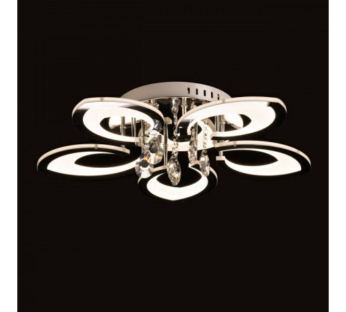 Потолочная люстра De City Мадлен 424019105