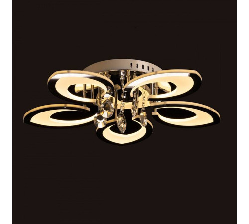 Потолочная люстра De City Мадлен 424019105