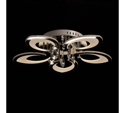 Потолочная люстра De City Мадлен 424019105