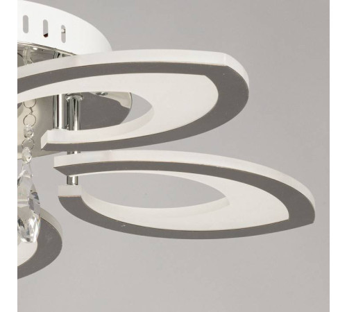 Потолочная люстра De City Мадлен 424019105