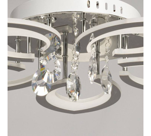 Потолочная люстра De City Мадлен 424019105