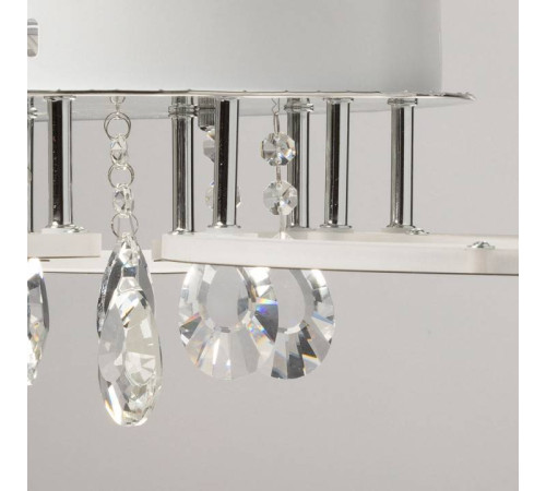 Потолочная люстра De City Мадлен 424019105