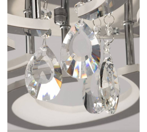 Потолочная люстра De City Мадлен 424019105