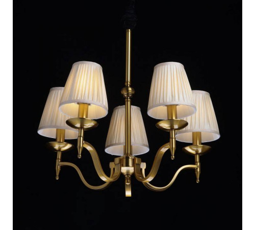 Подвесная люстра MW-Light Вирджиния 7 444012205