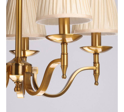 Подвесная люстра MW-Light Вирджиния 7 444012205