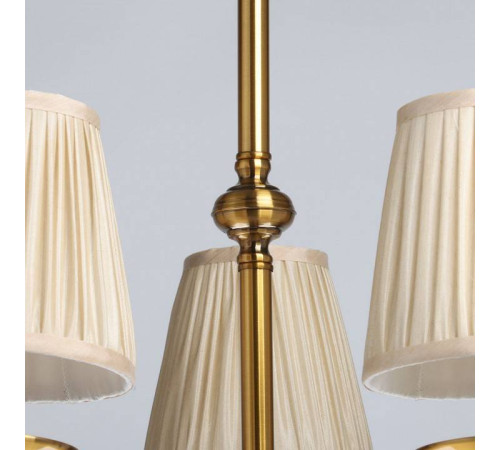 Подвесная люстра MW-Light Вирджиния 7 444012205