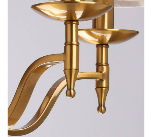 Подвесная люстра MW-Light Вирджиния 7 444012205