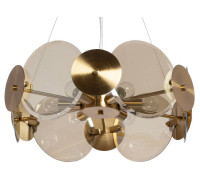 Подвесной светильник MW-Light Илоника 451013006