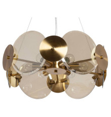 Подвесной светильник MW-Light Илоника 451013006