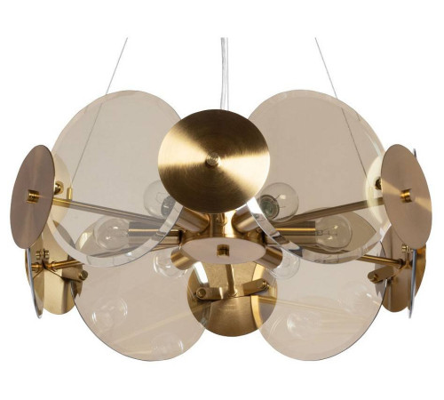 Подвесной светильник MW-Light Илоника 451013006