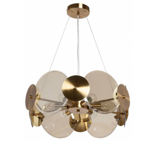 Подвесной светильник MW-Light Илоника 451013006