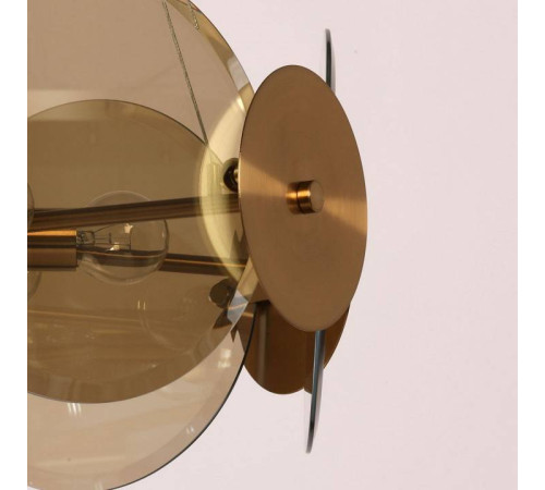 Подвесной светильник MW-Light Илоника 451013006