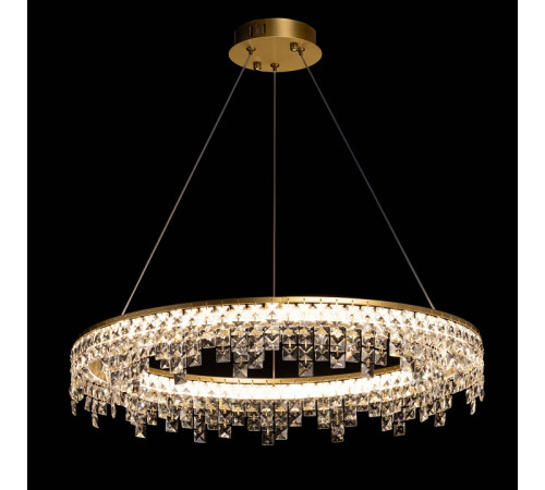 Подвесной светильник De City Арман 462011101