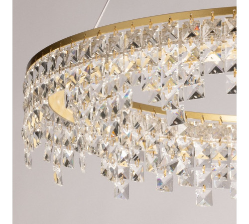 Подвесной светильник De City Арман 462011101