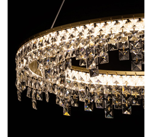 Подвесной светильник De City Арман 462011101