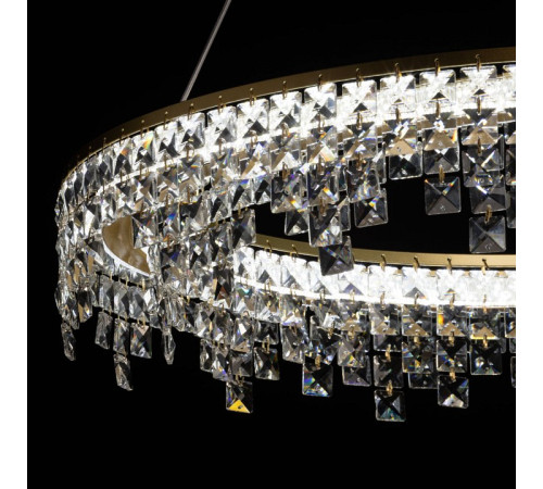 Подвесной светильник De City Арман 462011101